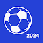Results for Euro Football 2024