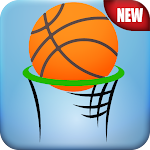 Cover Image of Download Flappy Dunk - Ball Shoot 1.0 APK