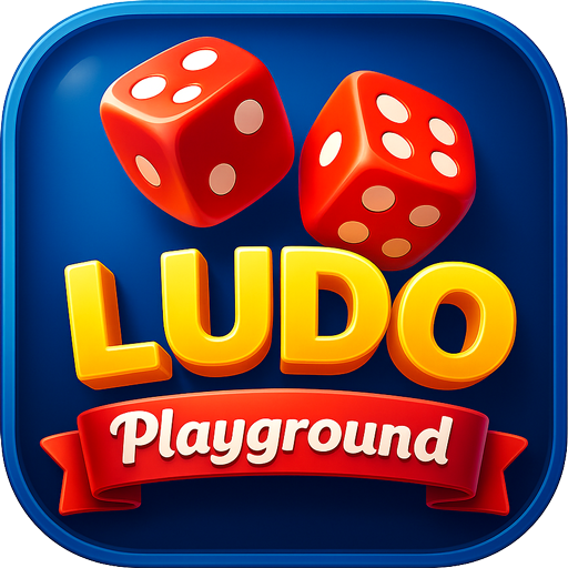 Ludo Playground Download on Windows