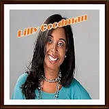 Iglesia - Lilly Goodman Songs icon