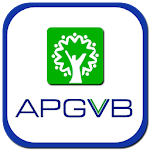 Cover Image of Download APGVB MobileBanking 1.2.5 APK