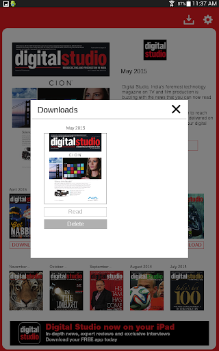 Digital Studio India