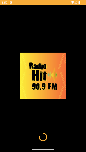 Radio Hit Gessler 90.9 Screen 2