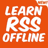 Learn RSS Offline icon