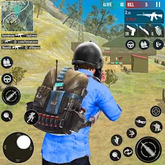 Fps Fire Battleground India - Apps on Google Play