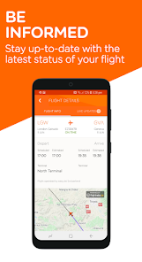 Easyjet: Travel App – Apps On Google Play