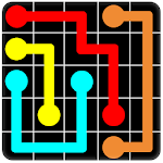 Cover Image of डाउनलोड Line Out : Relaxing Game 1.0.1 APK