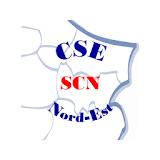 CSE SCN NE icon