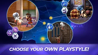 Game screenshot Assassin’s Creed Rebellion apk download