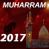 Muharram 2017 icon