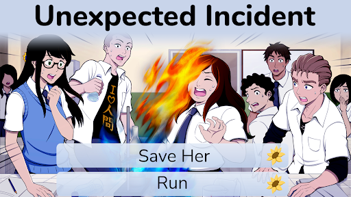 The Sun Shines Over Us - Adventure - games