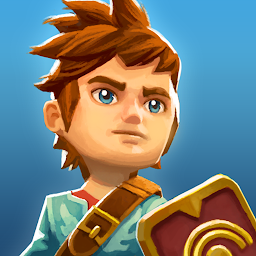 Oceanhorn ™ Mod Apk