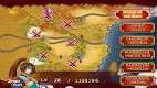 screenshot of Dragon of the 3 Kingdoms