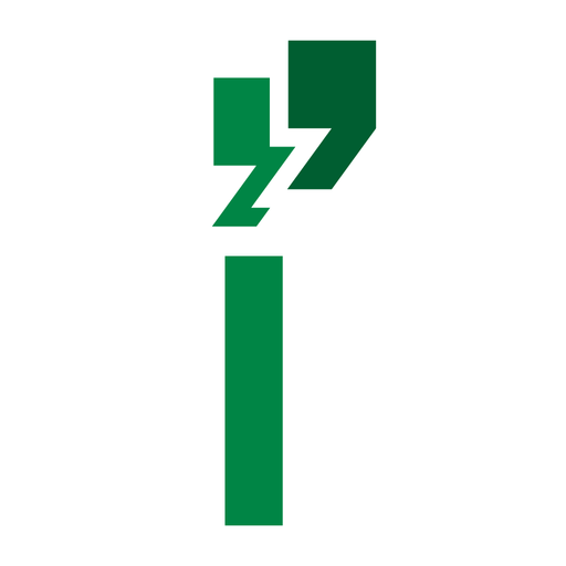 Interaction App logo