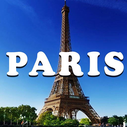 Paris Travel Guide Download on Windows