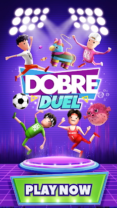 Dobre Duel - Screenshot 1