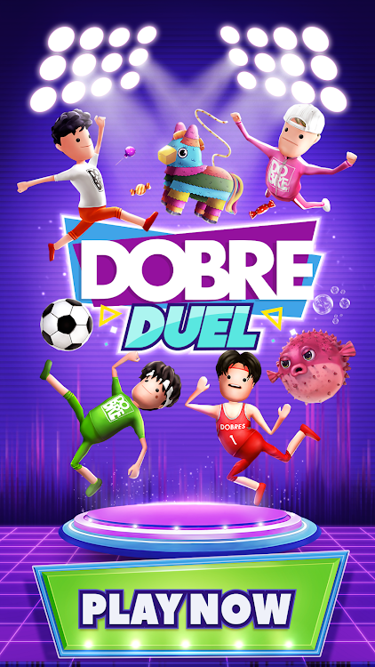 Dobre Duel - 1.6 - (Android)