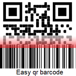 Icon image Easy QR Barcode