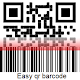 Easy QR Barcode Télécharger sur Windows