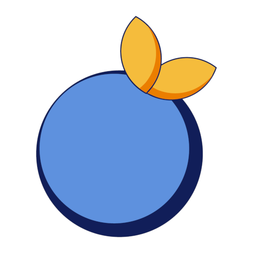 Blue Orange Companion logo