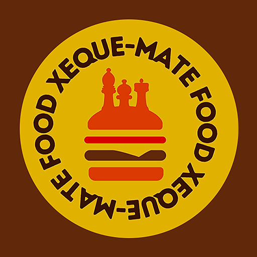 Xeque-Mate Food logo