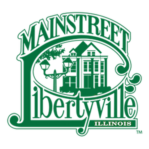 MainStreet Libertyville logo