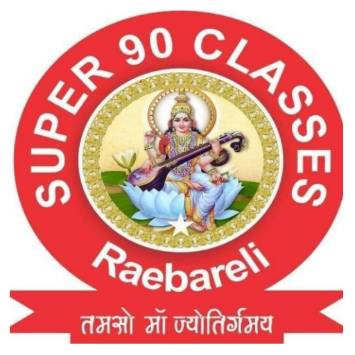Super 90 Classes logo