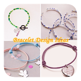 Bracelet Design Ideas icon