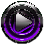 Top 37 Music & Audio Apps Like Poweramp skin Purple Glow - Best Alternatives