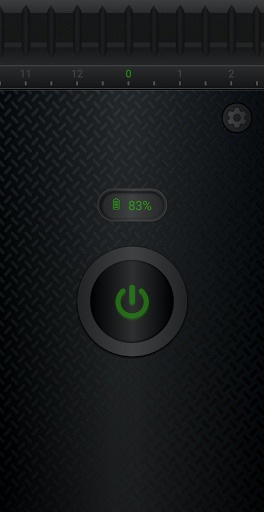 Flashlight Screen 2