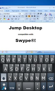Jump Desktop (RDP & VNC) APK (پرداخت) 5