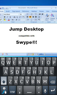 Jump Desktop (RDP & VNC) banner