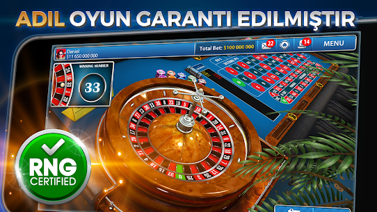 Casino Rulet  Roulettist Modlu Apk İndir 2022 3