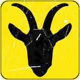 Animal Dismount icon