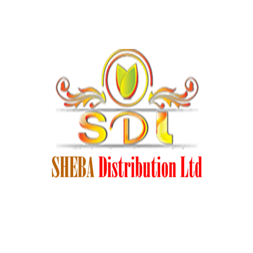 Sheba SDL logo