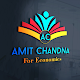 Amit Chandna For Economics Baixe no Windows