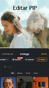 Descargar VivaVideo Pro Mod APK 2025: VIP desbloqueado 5