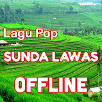 Cover Image of Tải xuống Lagu Pop Sunda Offline  APK