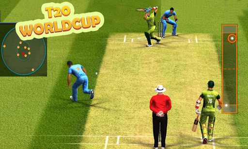 Play Cricket PSL 2023 Game 1.2 screenshots 1