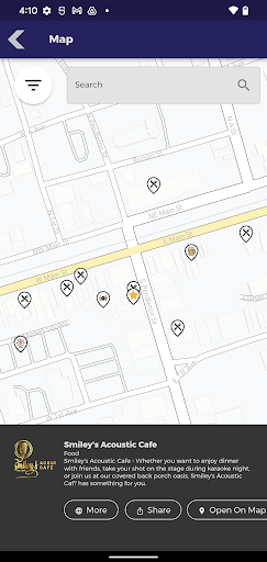 City of Easley SC Events