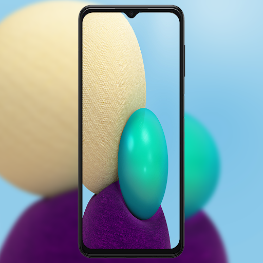 Galaxy A04 Wallpaper