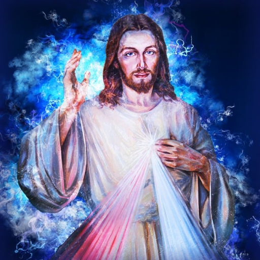 Tamil Christian Songs logo