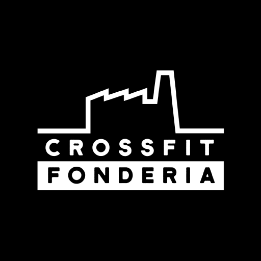 Crossfit Fonderia logo