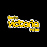 Cover Image of Скачать Radio Victoria FM  APK