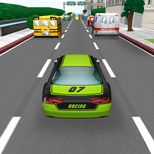 Carrera De Autos Aplicaciones En Google Play