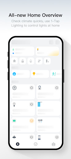 SwitchBot Screen 2