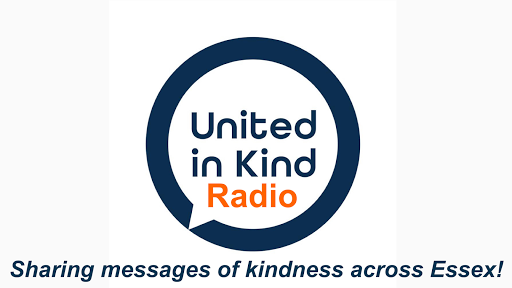 United In Kind Radio Screenshot 4 - AppWisp.com