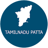 Tamilnadu - Patta icon