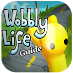 Cover Image of डाउनलोड Wobbly Life Stick Tips 2.8 APK