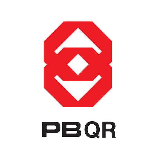 PB QR Logo